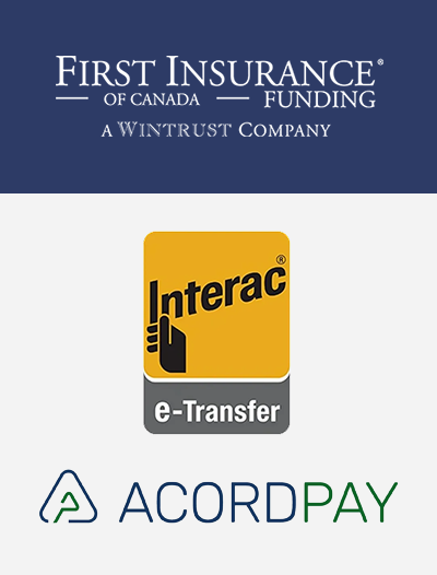 FIRST Canada Launches Interac e-Transfer® Bulk Receivables in Collaboration  with AcordPay