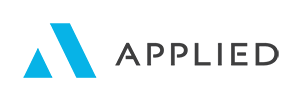 Applied epic logo