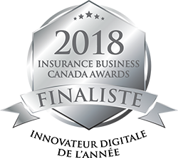 Insurance Business Awards announces FIRST Insurance Funding of Canada as a finalist for the digital innovator of the year award 