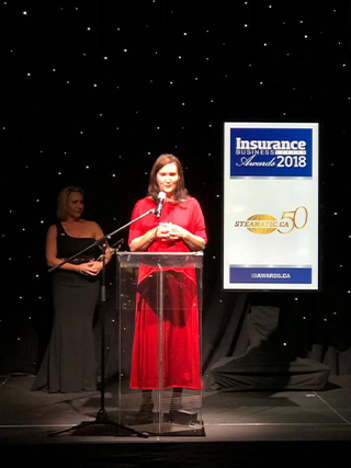 FIRST Canada Insurance Business Awards 2018 Pictures