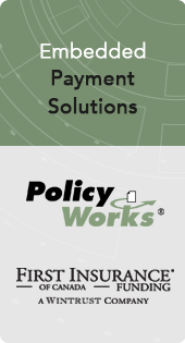 FIRST Canada and Policy Works - Expanding Integrated Payment Solutions