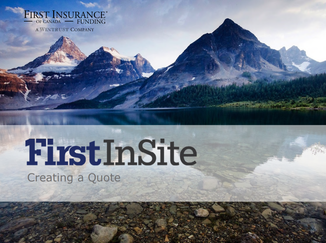 First_InSite_Enhanced_online_guides_quotes