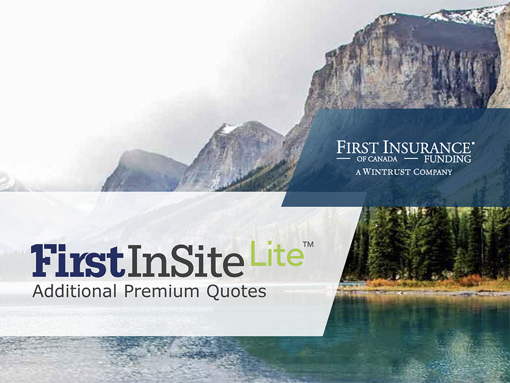 First_InSite_Lite_online_guides_quotes