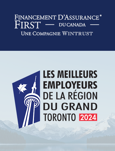 Célébration de la reconnaissance de FIRST Canada comme l'un des meilleurs employeurs de la région du Grand Toronto 