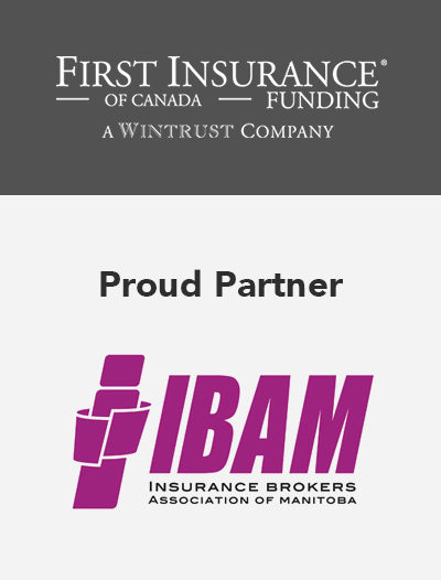 FIRST Canada proud partner of Insurance Brokers Association of Manitoba