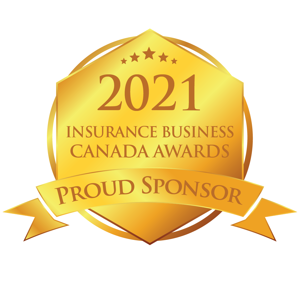 FIRST Canada proud sponsor of 2021 IB Award