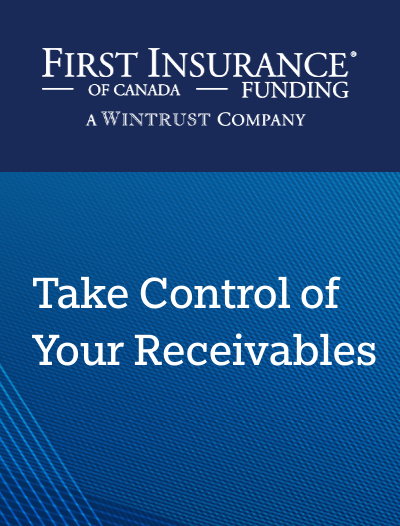 Take Control of Your Receivables