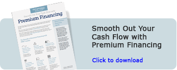 smooth out your cash flow