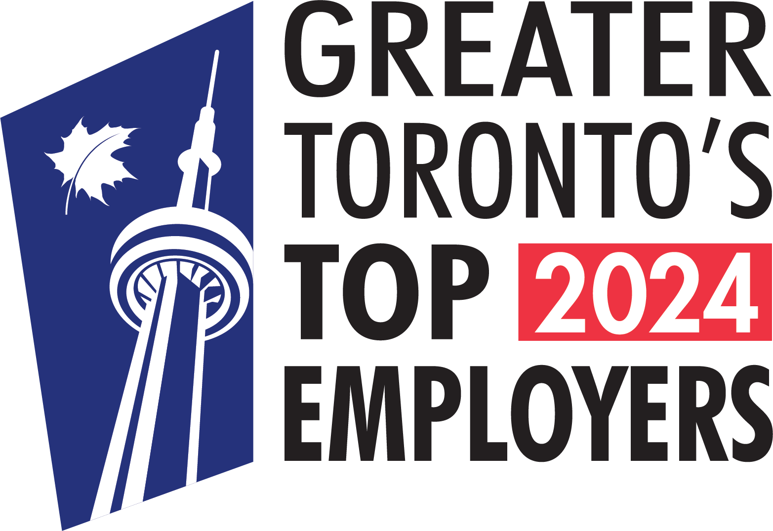 FIRST Canada’s Recognition as a GTA Top Employer 