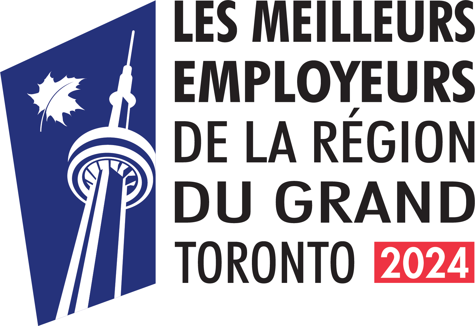 Celebrating FIRST Canada’s Recognition as a GTA Top Employer 